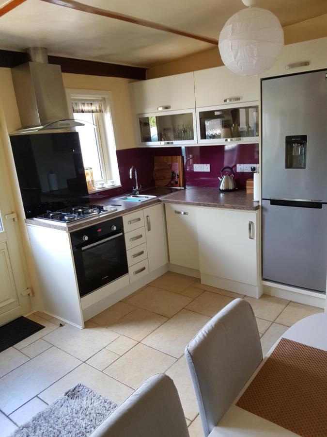Edith Grove House Killarney Luaran gambar