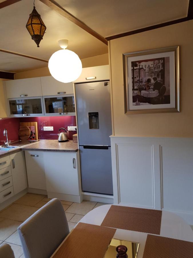 Edith Grove House Killarney Luaran gambar