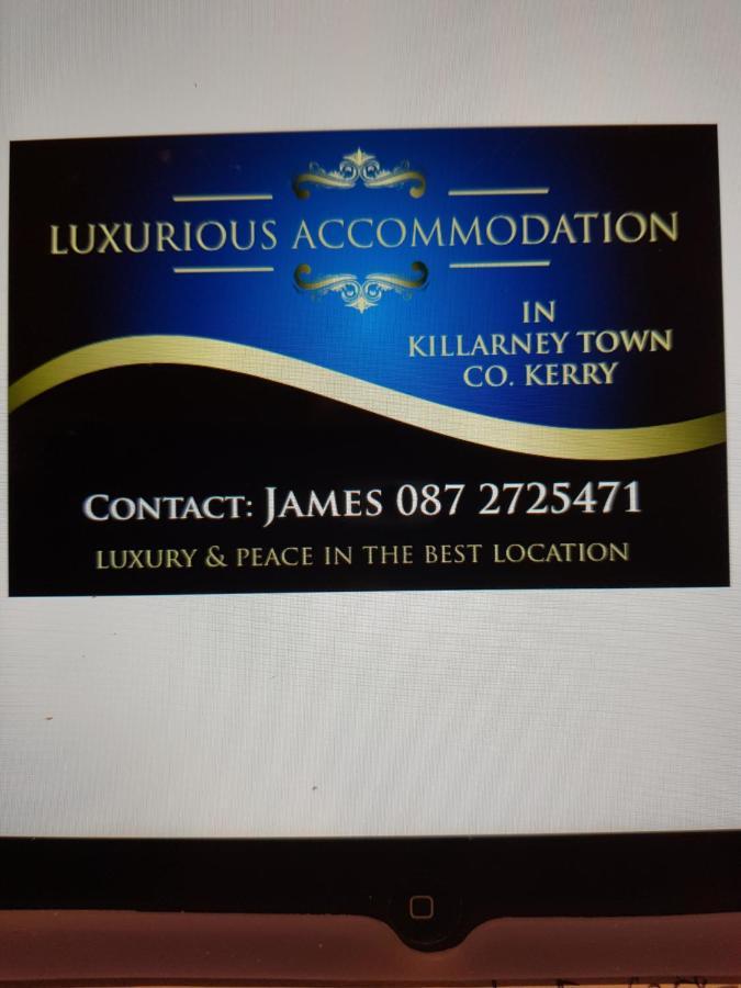 Edith Grove House Killarney Luaran gambar