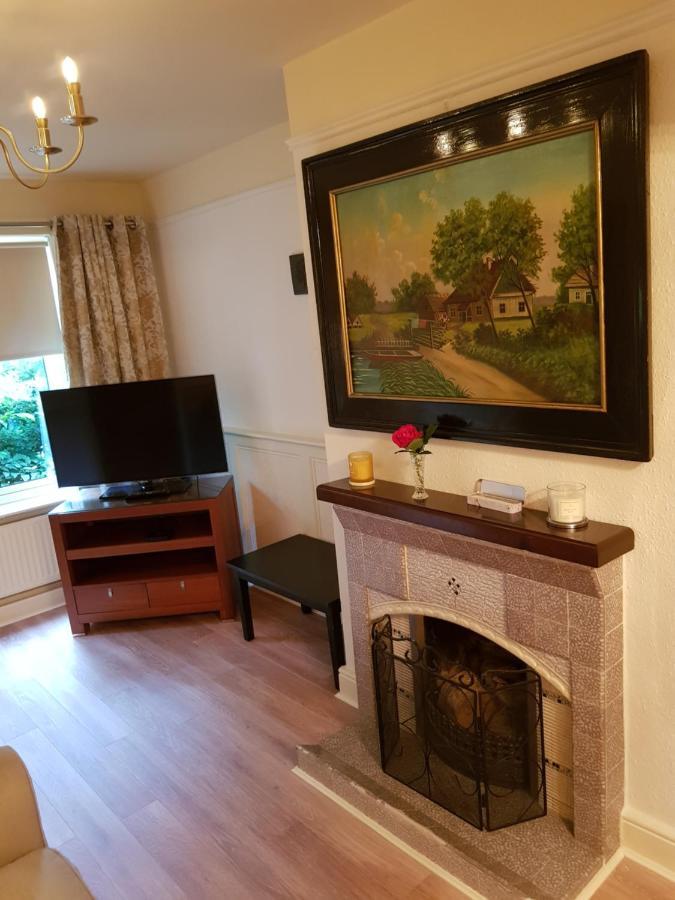 Edith Grove House Killarney Luaran gambar