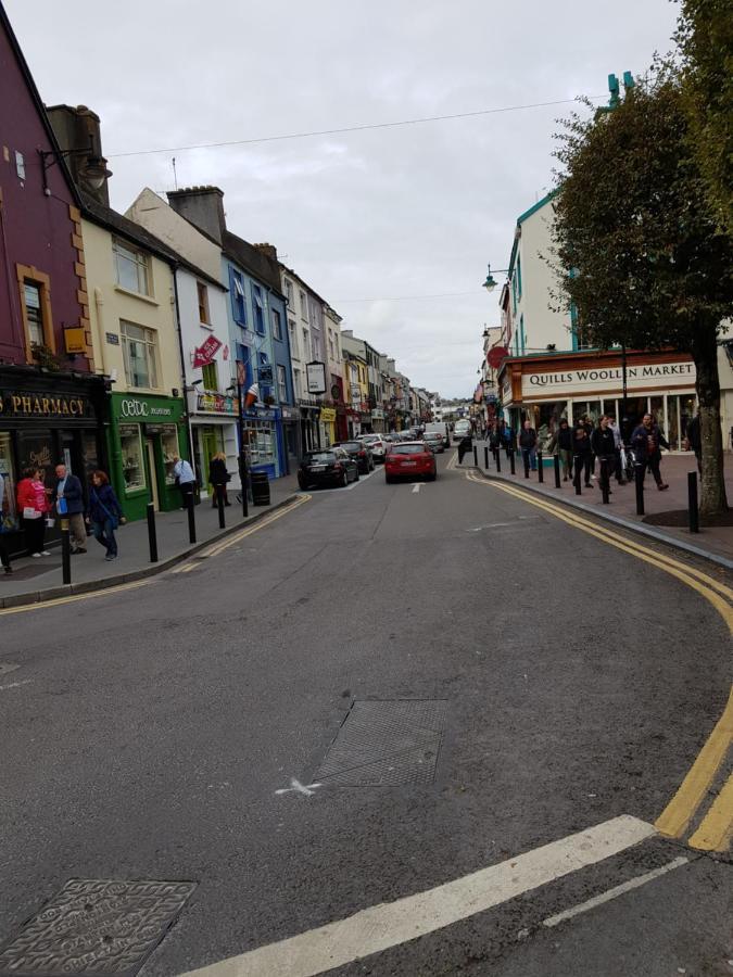 Edith Grove House Killarney Luaran gambar